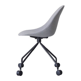 エッグ デスクチェア