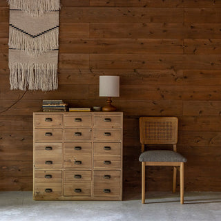 ピケ ダイニングチェア