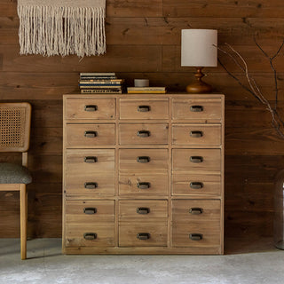 ミモザ チェスト 30cm