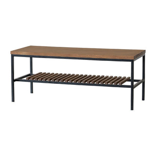 ボーダーリビングテーブル