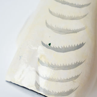 色むら、インクの着色が生じる可能性がございます。