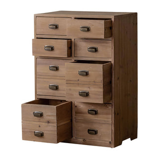 ミモザ チェスト 58cm