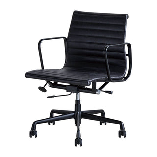 アルミナム オフィスチェア[tok]