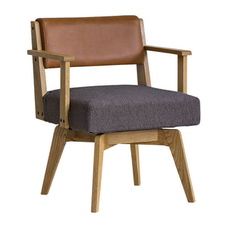 カインダイニングチェア 肘付 専用座面カバー