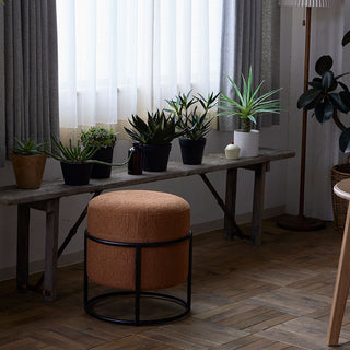 カプス スツール 直径60cm