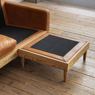 フリーダソファ スモールカウチ