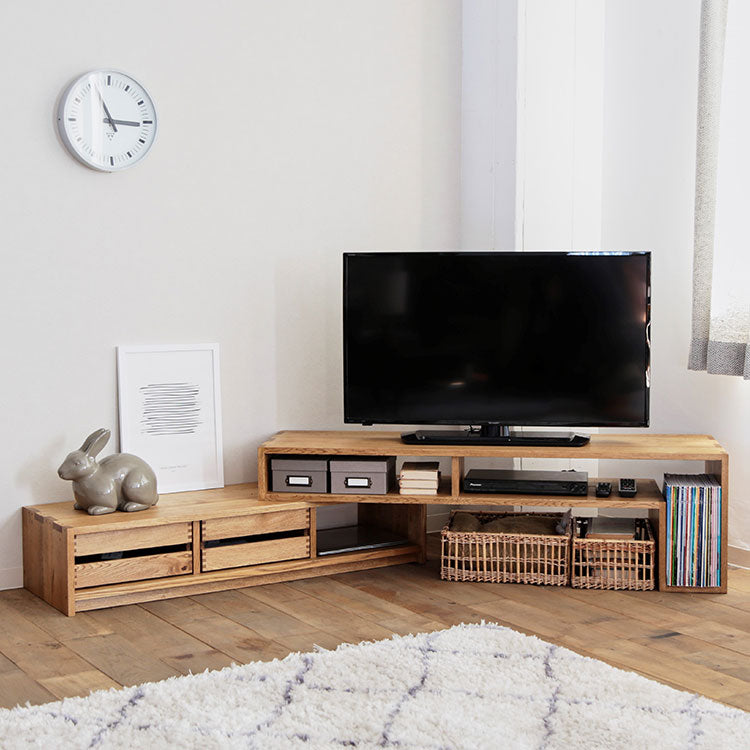 ストロー テレビボード | 家具・インテリア通販サイト CRASH GATE