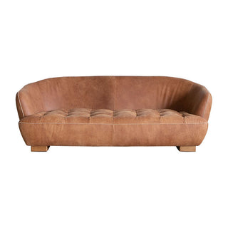 オピアムデニムソファ 3人掛け