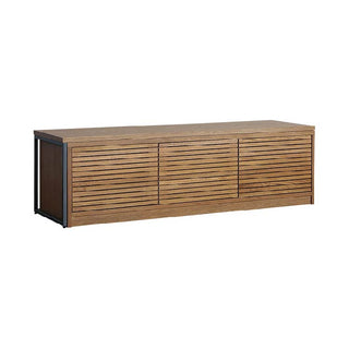 ボーダー テレビボード 152.5cm