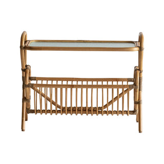 デリーユ サイドテーブル