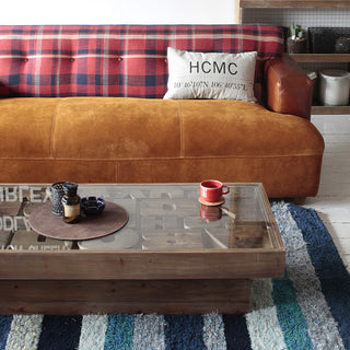 ABC センターテーブル