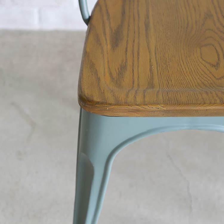 クラッシュゲート EC410 ダナー ダイニングチェア 椅子 クラッシュゲート EC410 ダナー ダイニングチェア 2脚セット 椅子