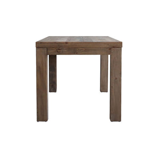 デコ ダイニングテーブル