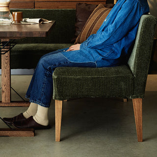 バレル ベンチ 左肘