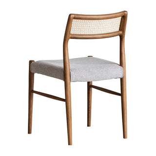 イルマ ダイニングチェア