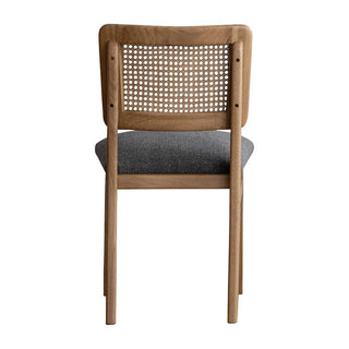 ピケ ダイニングチェア