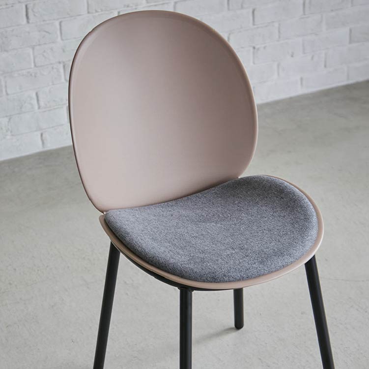 ピップ ダイニングチェア【2脚セット】 | 家具・インテリア通販サイト