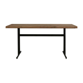 グリット ダイニングテーブル パイン古材[tok]