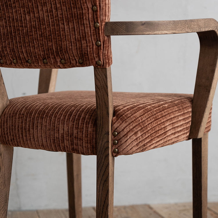 ベーカー ダイニングチェア | 家具・インテリア通販サイト CRASH GATE