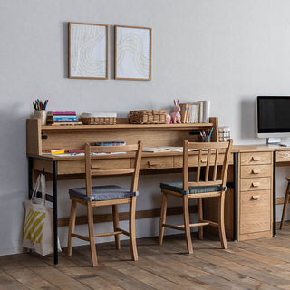 ガクト デスク 上置き 150cm