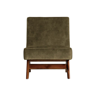 シャドウ 1人掛けソファ