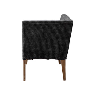 バレル ベンチ 左肘