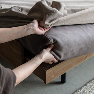 ハスキー 3人掛けソファ 専用 カバー