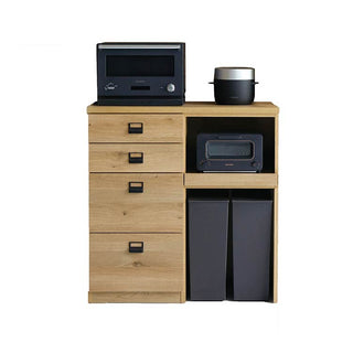 ダストン カウンター 100cm引出