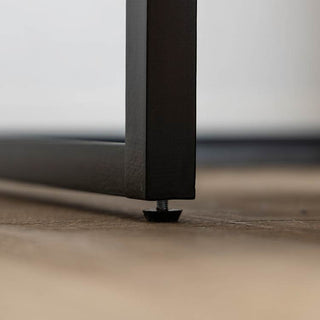 アジャスター接写