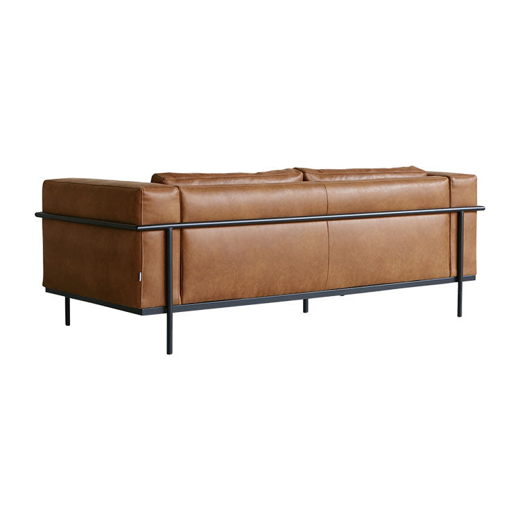 【展示極美品】CRASH GATE クラッシュゲート ボトックス 3人掛けソファ ボトックスソファ 3人掛け | 家具・インテリア通販サイト CRASH GATE