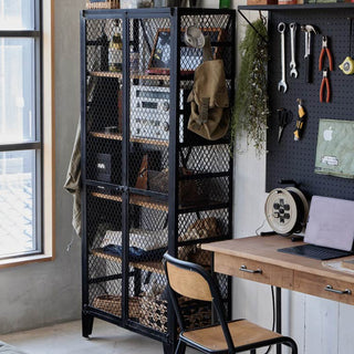 カーゴ キャビネット