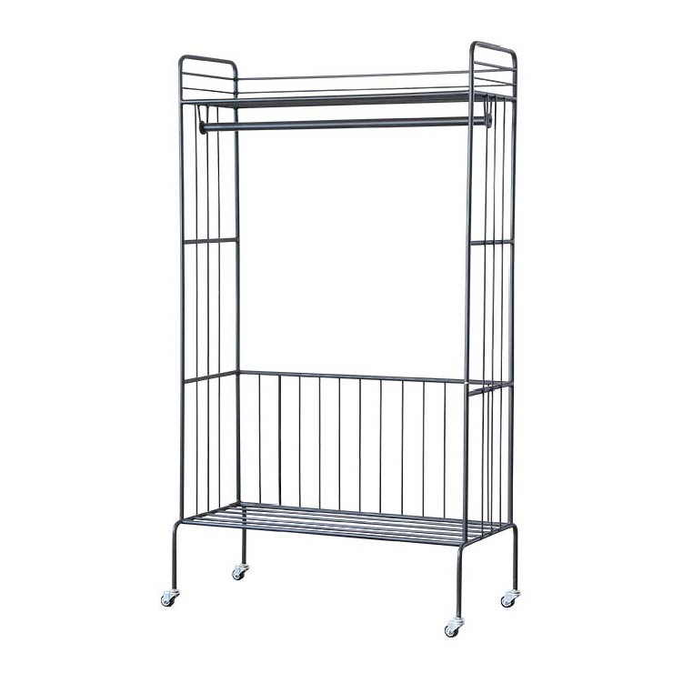 グリット ハンガーラック | 家具・インテリア通販サイト CRASH GATE