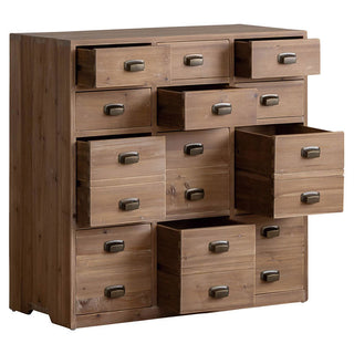 ミモザ チェスト 86cm