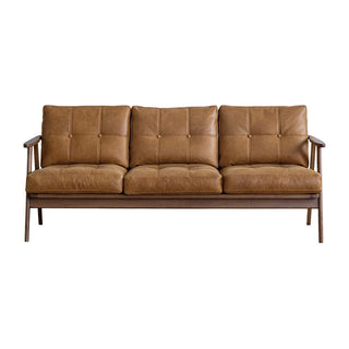 ハリスソファ 3人掛け フェザータイプ