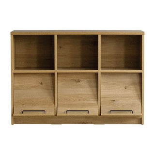 ダストン キャビネット フラップ扉