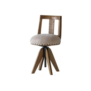 ファソラチェア ロータイプ