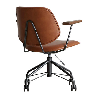 アボック デスクチェア[hny]