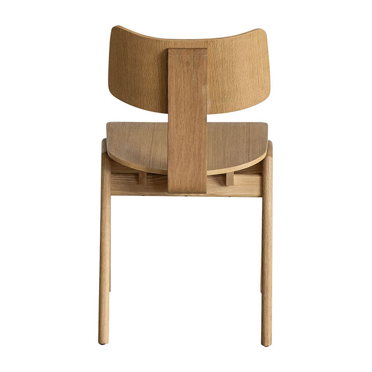 ファクタ ダイニングチェア | 家具・インテリア通販サイト CRASH GATE