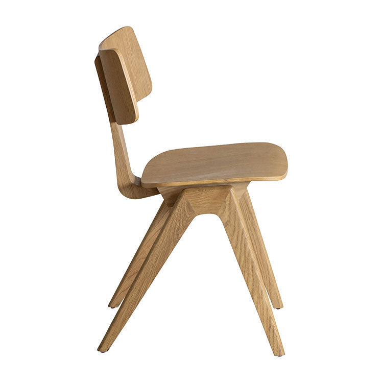 ファクタ ダイニングチェア | 家具・インテリア通販サイト CRASH GATE