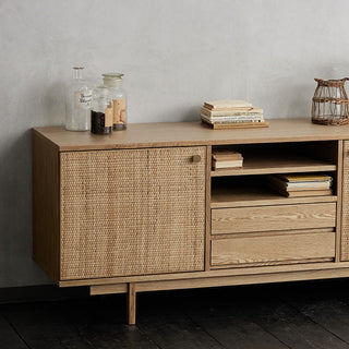 トーネ サイドボード