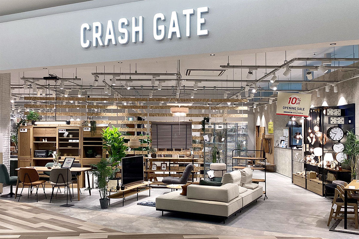 クラッシュゲート 名取店 – CRASH GATE公式通販サイト クラッシュゲート 名取店 – CRASH GATE公式通販サイト