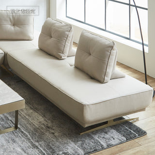 アルフレード　180サイズ　ペールゴールド脚